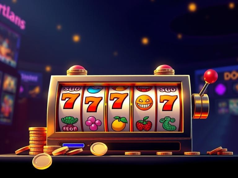 lucky bet 77