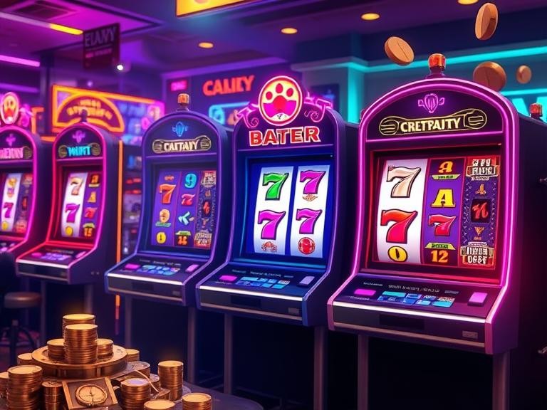 lucky bet 77