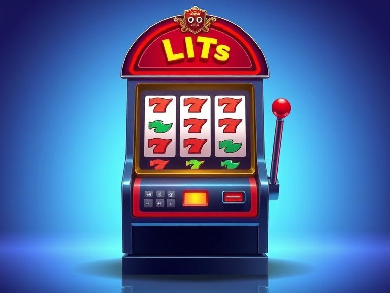 lucky bet 77