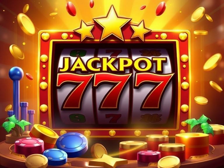 lucky bet 77