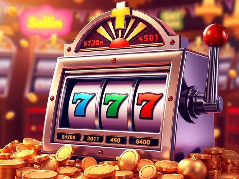 lucky bet 77