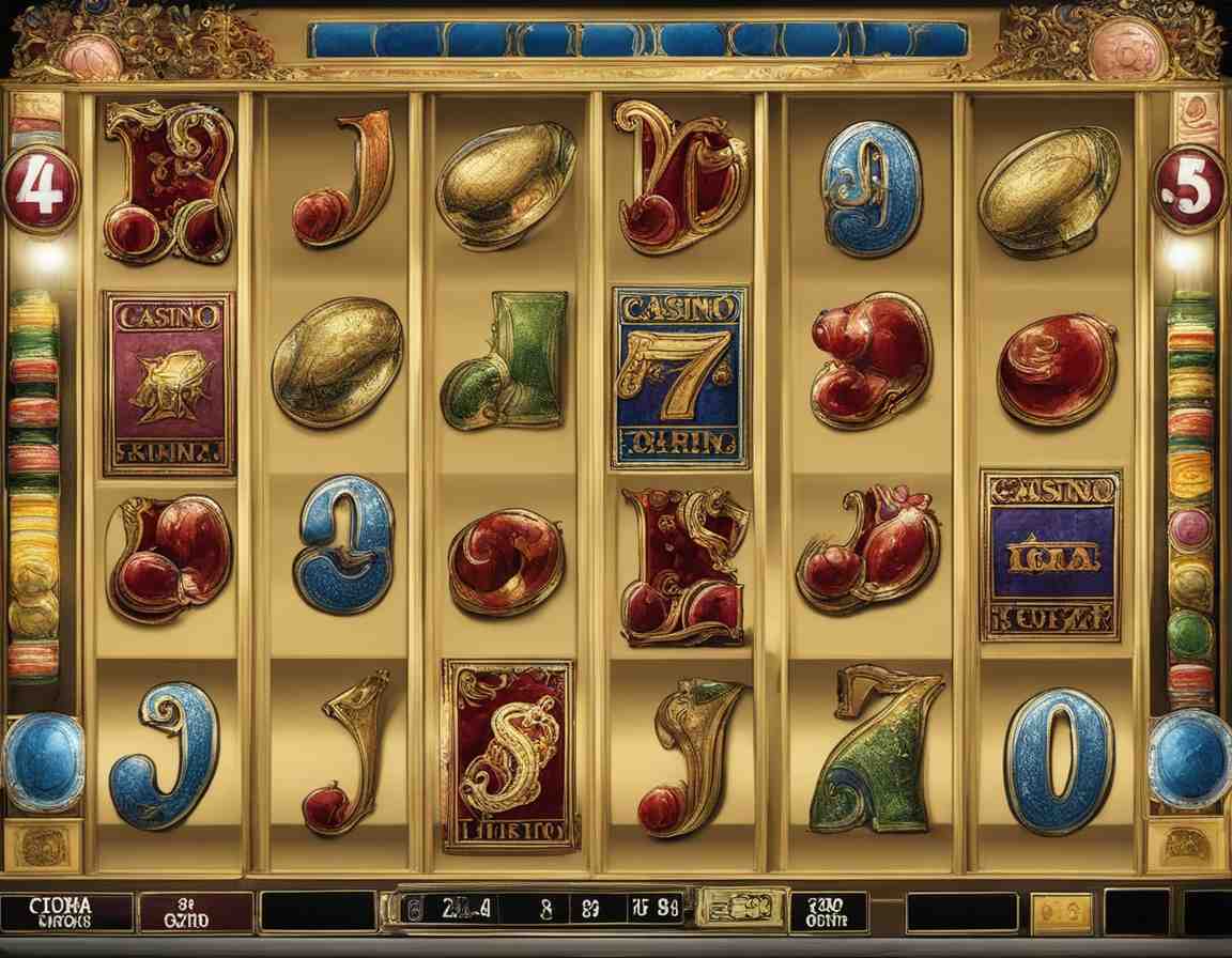 lucky bet 77