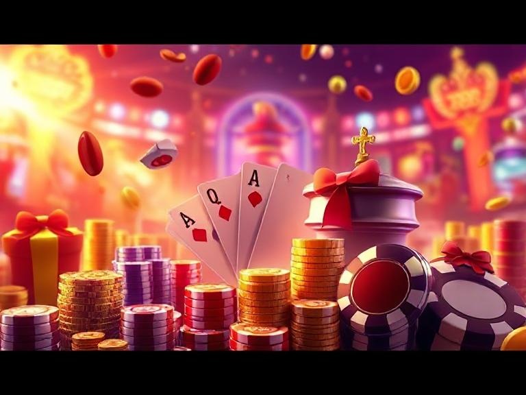 lucky bet 77