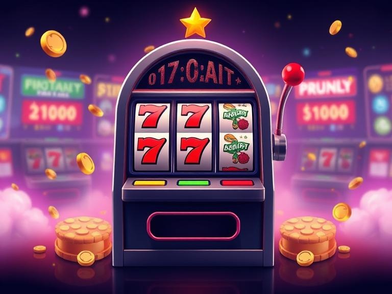 lucky bet 77