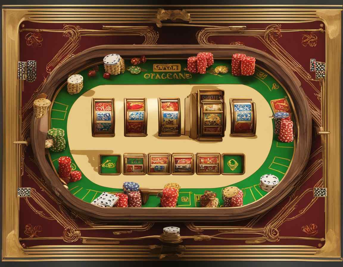 lucky bet 77