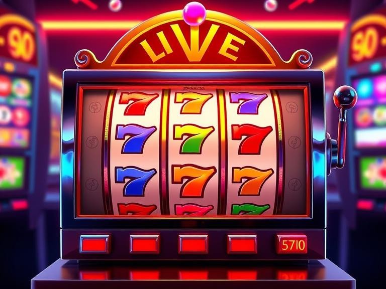 lucky bet 77