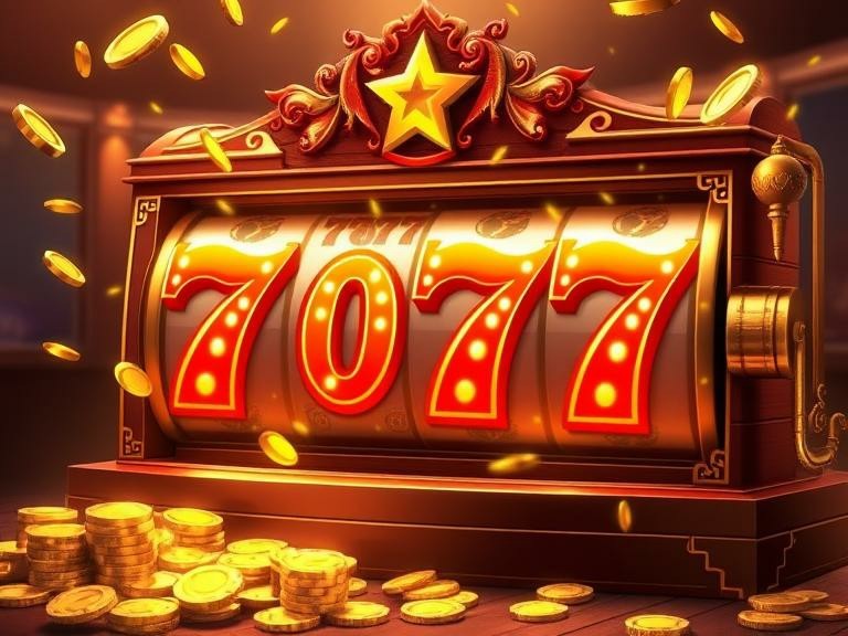 lucky bet 77
