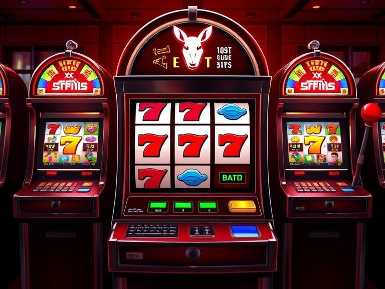 lucky bet 77