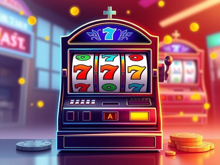 lucky bet 77