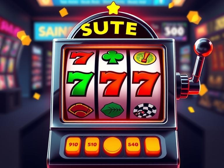 lucky bet 77