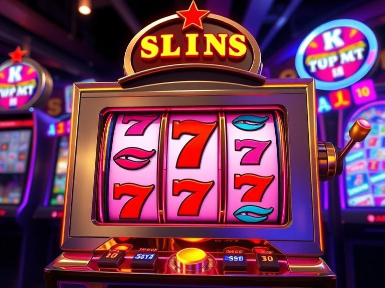lucky bet 77